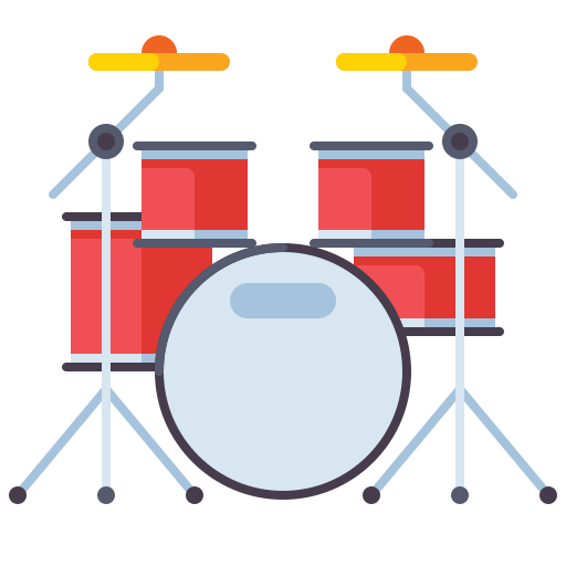 Drum Kit